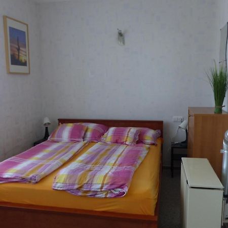 Orwa Apartmanok - Fenyofa Koez Залакарош Экстерьер фото