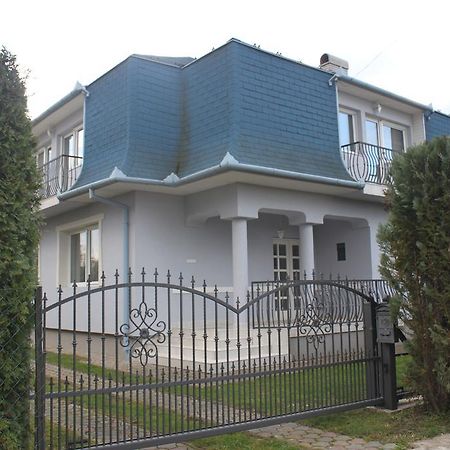 Orwa Apartmanok - Fenyofa Koez Залакарош Экстерьер фото
