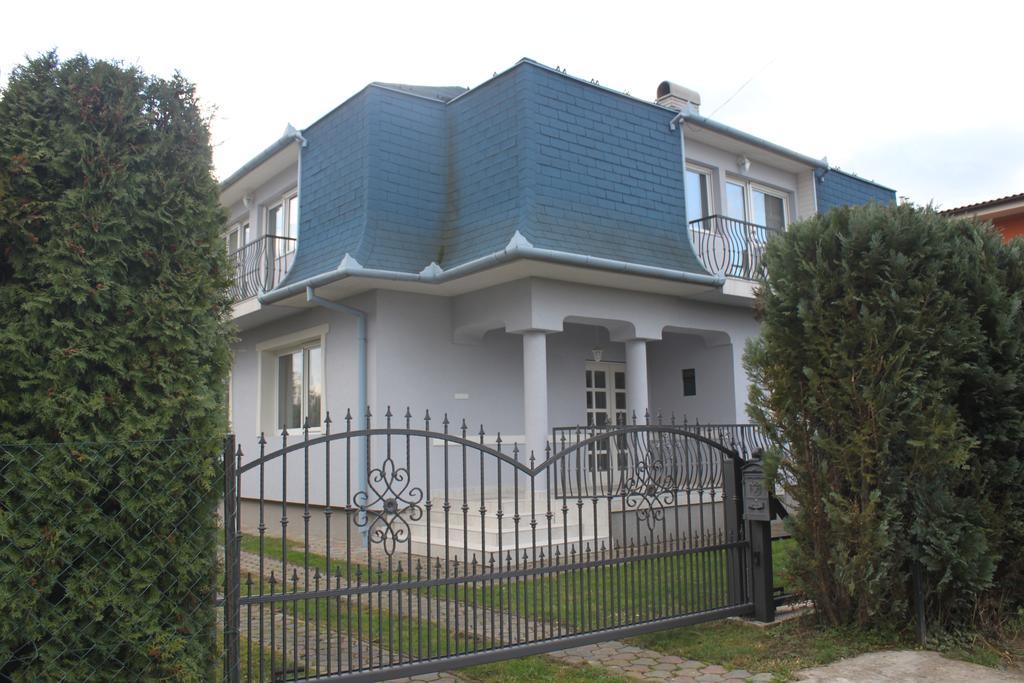Orwa Apartmanok - Fenyofa Koez Залакарош Экстерьер фото