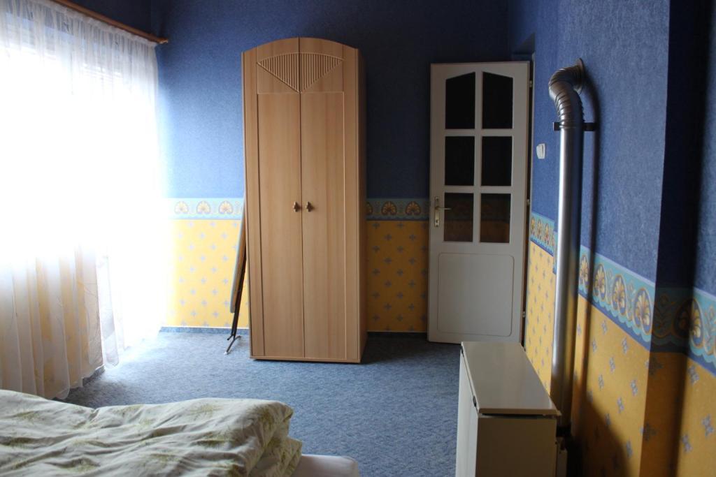 Orwa Apartmanok - Fenyofa Koez Залакарош Номер фото